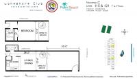 Floor Plan Thumbnail